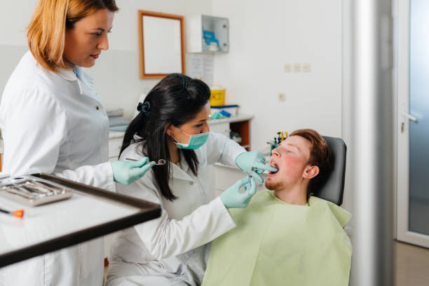 Best Emergency Wisdom Teeth Removal in Tamalpais Homestead Valley, CA