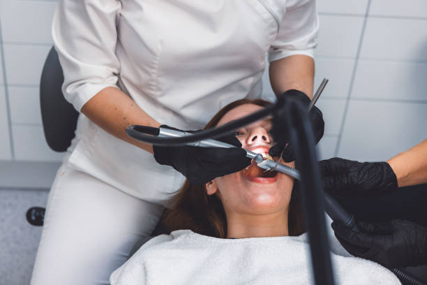 Best Pediatric Emergency Dentist in Tamalpais Homestead Valley, CA
