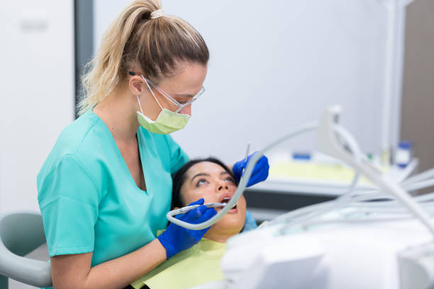Best Emergency Root Canal Treatment in Tamalpais Homestead Valley, CA