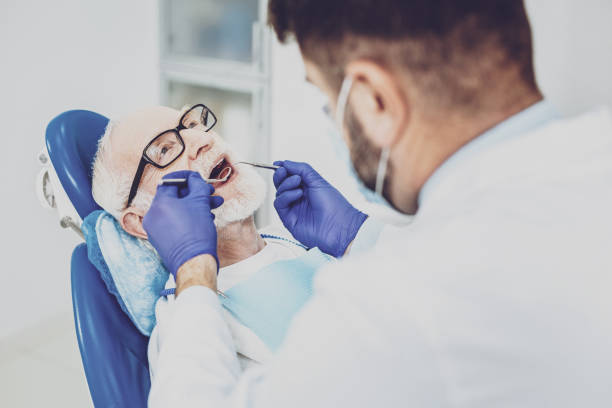 Best Urgent Care for Lost Fillings or Crowns in Tamalpais Homestead Valley, CA